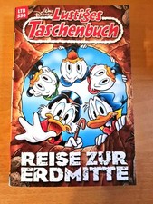 Comic LTB 550 "REISE ZUR