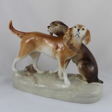 Jagdhunde Porzellan ROYAL DUX