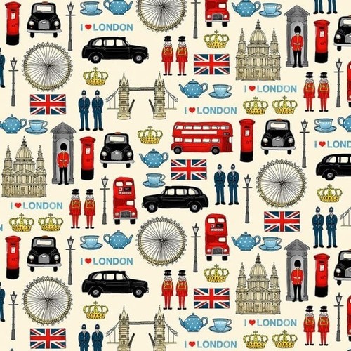 25x110cm london - 25x110cm,