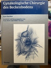 Thieme Verlag Gynäkologische
