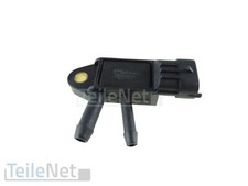 Differenzdrucksensor