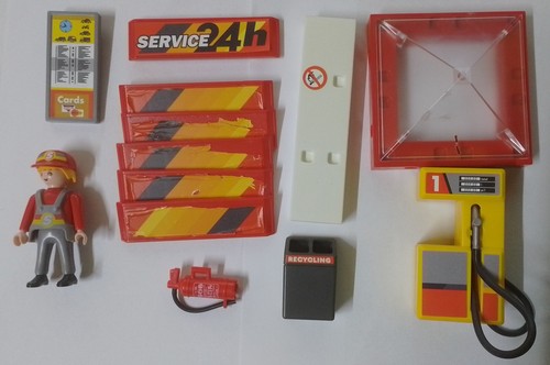 Playmobil ersatzteile vom - playmobil,