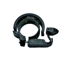 Fahrrad Glocke CUBE Miniglocke