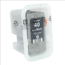 Original Canon Tinte Patrone