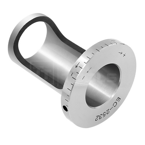 Exzentrischer adapter für - exzentrischer,