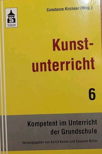 Kunstunterricht kompetent im - kunstunterricht,