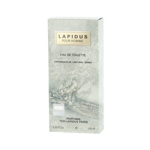 Ted lapidus pour homme eau - ted,