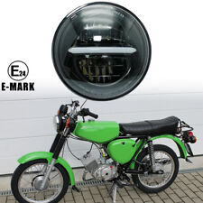 E24 5,75" Scheinwerfer mit