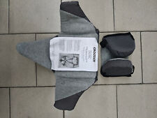 Crozzer Stitzstütze Baby Supporter Kopfstütze stabile Halterung f. Kleine Kinder