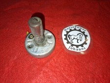 Bosch Fußschalter SSH 49/3Z