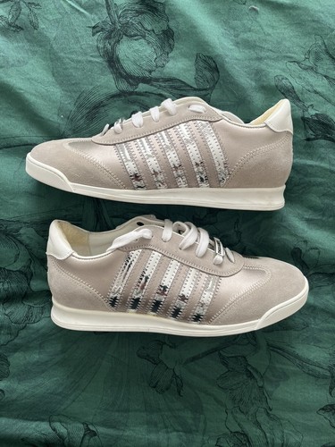 Dsquared2 sneaker damen - dsquared2,