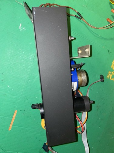 Optische baugruppe mit - optische,