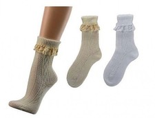 Umschlag-Söckchen im