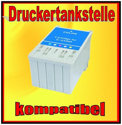 Kompatible patrone für - patrone, epson