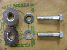 Honda 750 four k6 - cb,