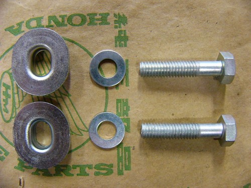 Honda 750 four k6 - four,