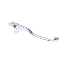 MotoLibre Bremshebel poliert