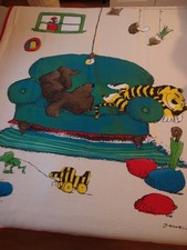 Tiger Bär Janosch