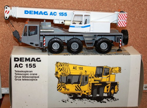 Conrad 2086 demag 155 - demag, ac
