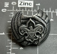 Junge Pfadfinder Of Amerika