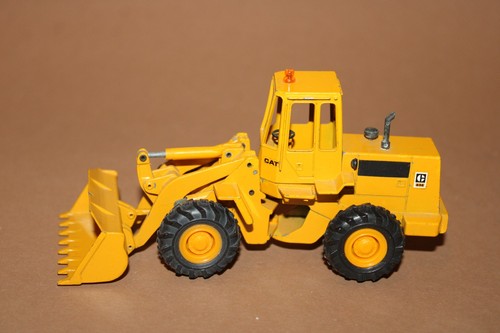 Conrad 2886 radlader - 1:50,