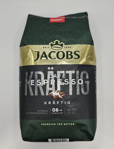 Jacobs ganze kaffeebohnen - jacobs,