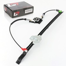 Fensterheber elektrisch vorne