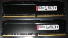 16GB KIT KINGSTON RAM DDR4 2133MHz PC4-17000U CL14 DIMM 288-pin HX421C14FB/8