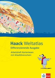 Haack weltatlas - haack,