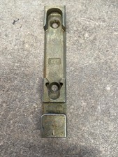 Si Siegenia  Dreh-Kipp-Schließblech  / Schließstück 0420