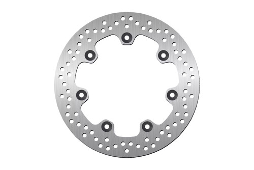 Bremsscheibe vorne honda - vorne, xl