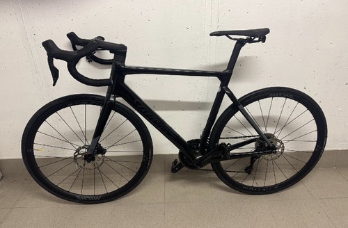 Rennrad wilier filante - rennrad, sl