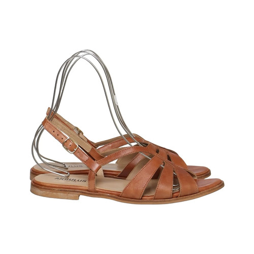 Angulus sandalen größe - angulus,, sandalen,