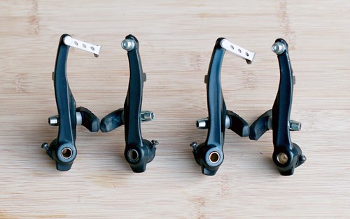 Brakes bremsen schwarz h - v-brakes,