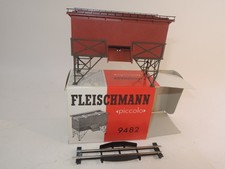 201 spur n fleischmann - 201,