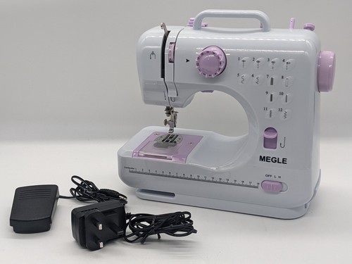 Megle fhsm 505a nähmaschine - fhsm-505a,