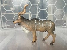 Schleich 14136 - Kudu Antilope - Wildlife / Safari / Dschungel -