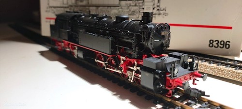 Märklin hamo 8396 - 8396, schwere
