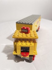 LEGO 335 Transport LKW (1967) – Original 60er Jahre, Vintage Sammlerstück