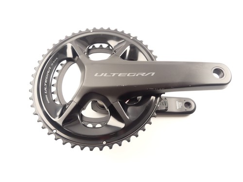 Shimano ultegra kurbelgarnitur - shimano,