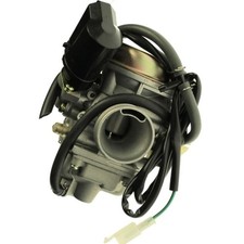 Vergaser 24mm mit E-Choke für