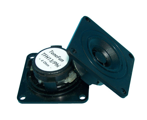 Tonefun tfh mm - 13,,