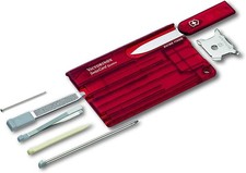 Victorinox Taschenwerkzeug