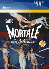 Salto Mortale - Die komplette