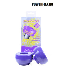 Powerflex PU Domlager VW Golf