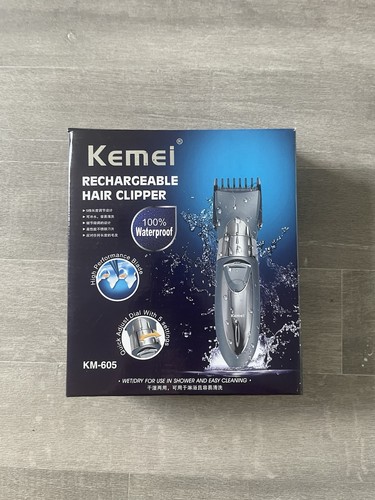 Kemei 605 professioneller - km-605,