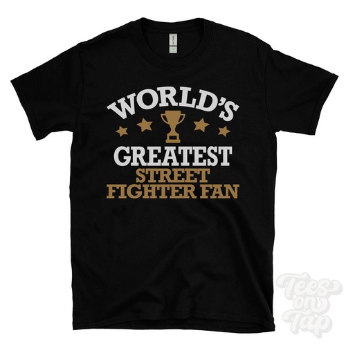 World greatest street - world's,
