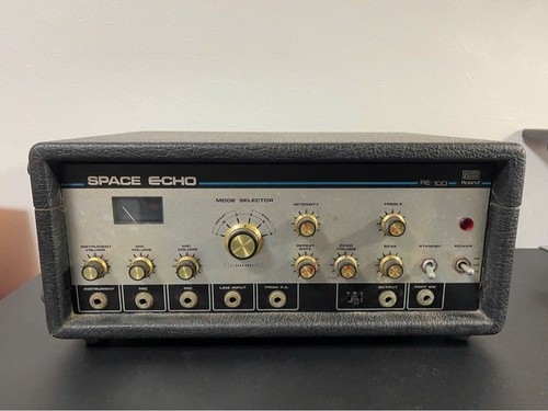 Roland 100 space - roland,