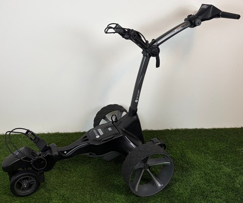 Motocaddy gps - motocaddy,