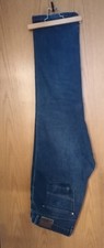 blaue Herren Jeans Gr.27